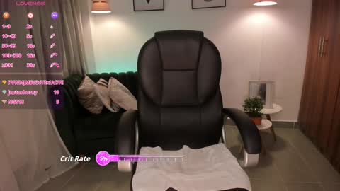  Alessia Will  online show from January 16, 3:13 am