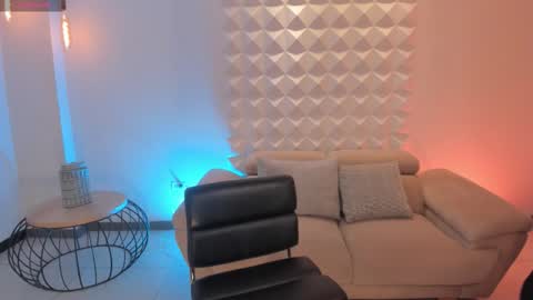 Alessia  online show from November 8, 8:03 pm