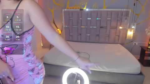 Alessia online show from November 11, 5:14 am