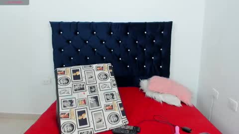 Alison online show from February 27, 9:36 pm