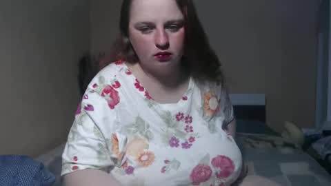 Alessia online show from March 16, 1:19 am