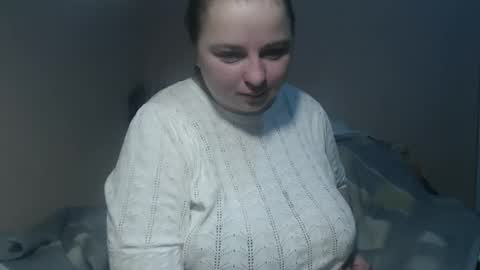 Alessia online show from January 17, 3:58 am