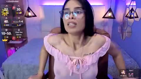 Valery online show from October 13, 4:20 pm