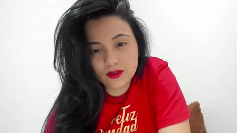 Alejandra online show from December 25, 7:03 am