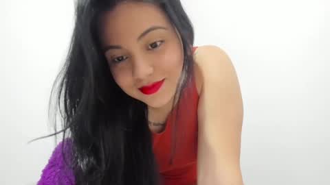 Alejandra online show from January 5, 7:07 pm