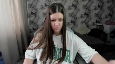 Aletta Oushen online show from March 7, 10:11 am