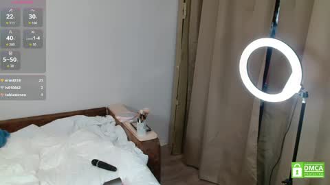 Alex online show from April 10, 9:04 am