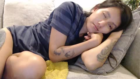 Nicha online show from February 7, 5:55 am