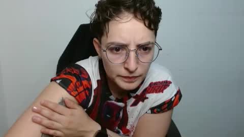 Alex Parker online show from September 13, 1:13 am