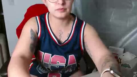 Alex Parker online show from December 20, 12:14 am