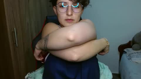 Alex Parker online show from January 14, 10:44 pm