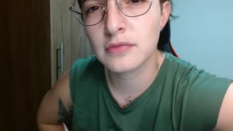 Alex Parker online show from January 26, 11:29 pm