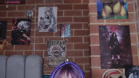 ALEXA online show from April 15, 7:03 pm