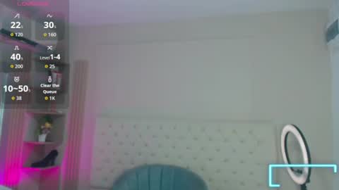 alexa__11 online show from July 2, 12:55 pm