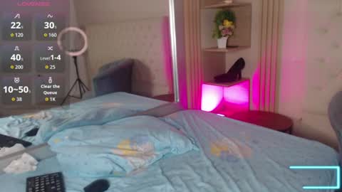 alexa__11 online show from July 6, 3:03 pm