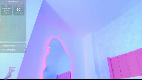 alexa__lopez online show from October 30, 4:59 am