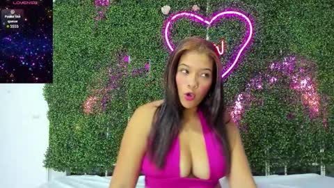 alexa_dream_0 online show from September 11, 12:38 pm