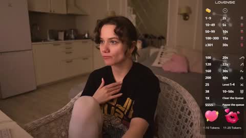 Little Duck homie online show from February 23, 6:40 pm