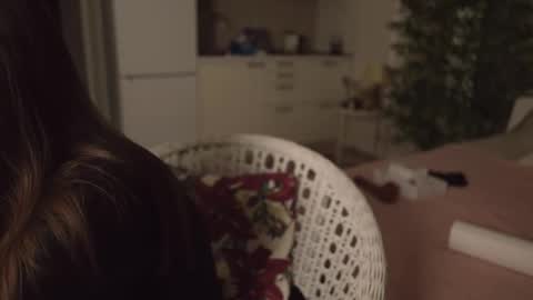 Little Duck homie online show from October 4, 4:22 pm