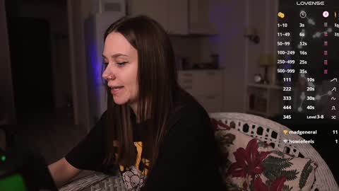 Little Duck homie online show from February 8, 6:44 pm