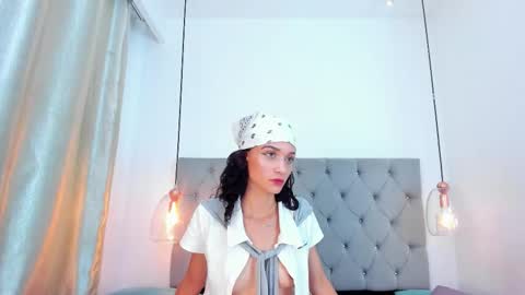 Alexa  online show from March 6, 4:35 pm