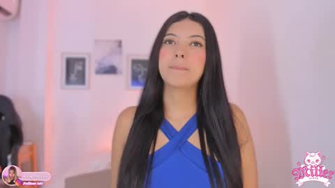 Alexa Millers online show from September 27, 4:08 am