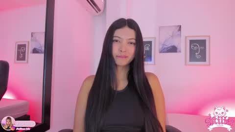 Alexa Millers online show from September 29, 3:44 am