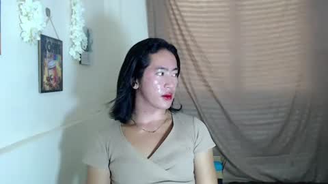 alexa_smith07 online show from October 12, 2:14 am