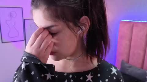 Alexa Thaylor online show from January 19, 3:41 pm