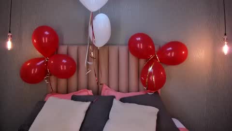 Alexa Thaylor online show from February 23, 10:16 pm