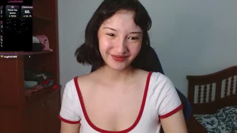 Snapshot of alexaa08 chatting on September 21, 1:21 pm Alexandra 3 online show from September 21, 1:21 pm