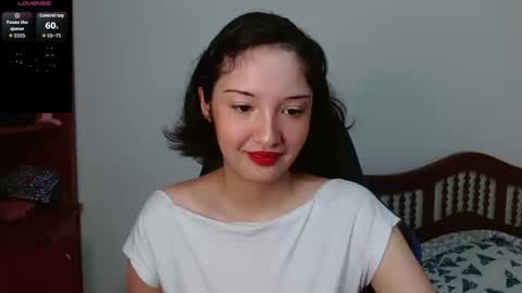 Snapshot of alexaa08 chatting on September 12, 12:34 pm Alexandra 3 online show from September 12, 12:34 pm