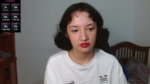 Snapshot of alexaa08 chatting on September 15, 12:24 pm Alexandra 3 online show from September 15, 12:24 pm