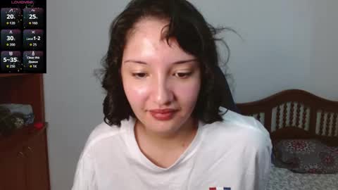 Snapshot of alexaa08 chatting on September 24, 1:32 pm Alexandra 3 online show from September 24, 1:32 pm