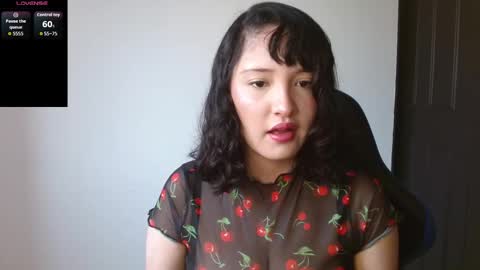 Alexandra 3 online show from March 2, 12:56 pm