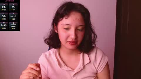 Alexandra 3 online show from January 5, 5:27 pm