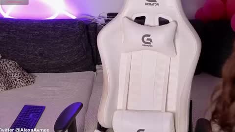 Alexa online show from April 16, 5:30 am