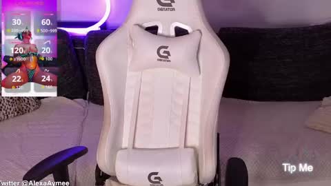 Alexa online show from March 24, 12:32 pm