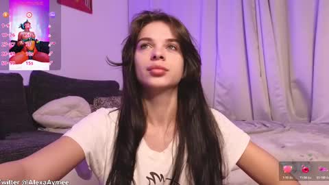 Alexa online show from March 9, 2:39 am