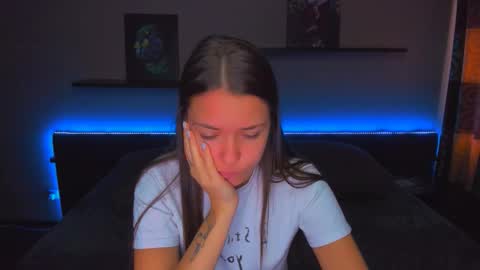 angel online show from November 7, 2:28 am