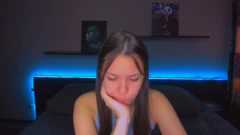 angel online show from February 19, 1:49 am