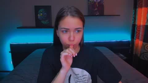 angel online show from January 31, 3:09 am