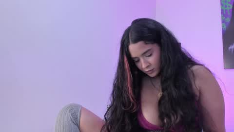 Alexa blue online show from January 21, 3:48 am