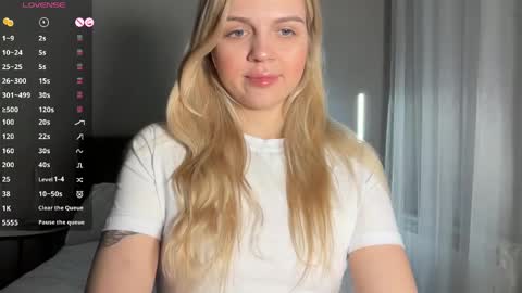 ALEXA online show from April 18, 3:47 pm