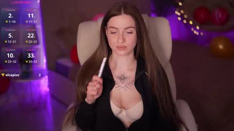 alexafleur online show from February 11, 2:18 pm