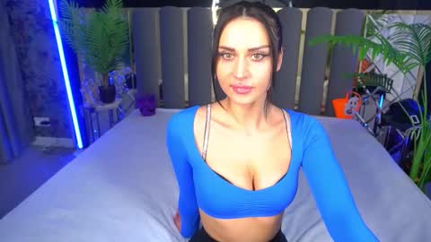 alexagreyyy online show from October 30, 2:03 am