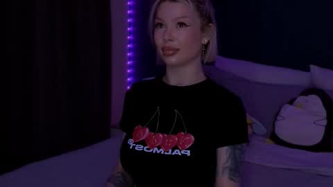 Alexa Mason online show from March 20, 2:27 am