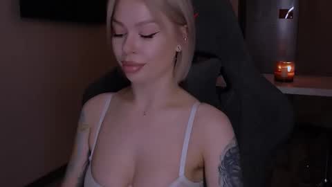 Alexa Mason online show from November 20, 2:56 am