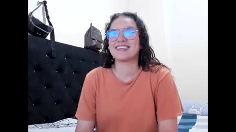 alexandra clauss online show from October 3, 4:56 pm