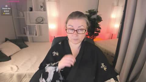 Alexandra online show from March 26, 12:02 am